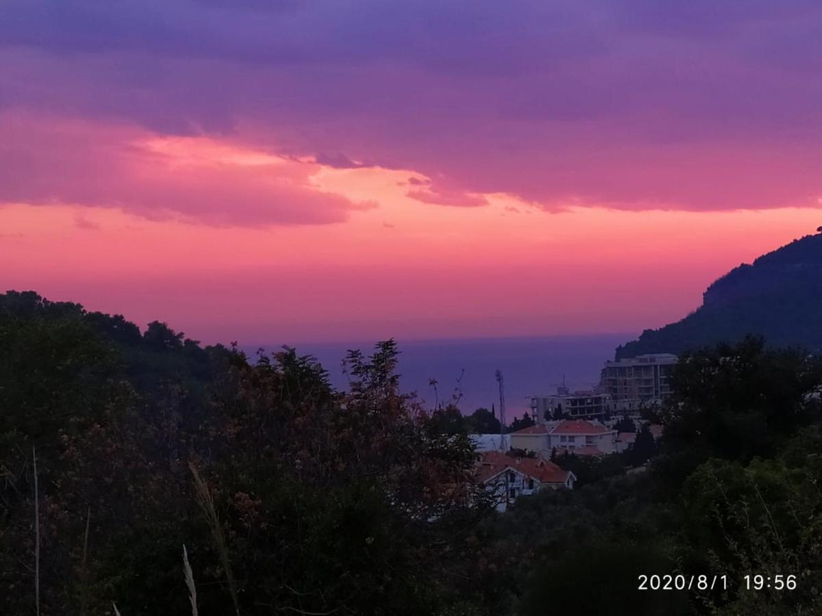 Apartamenti Enjoy Petrovac Exterior foto