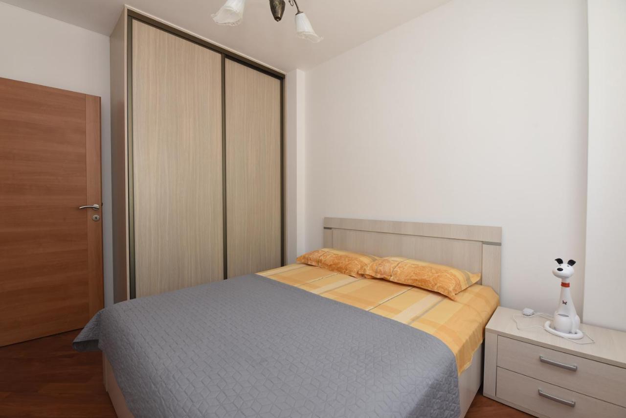 Apartamenti Enjoy Petrovac Exterior foto
