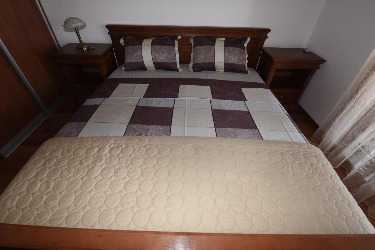 Apartamenti Enjoy Petrovac Exterior foto