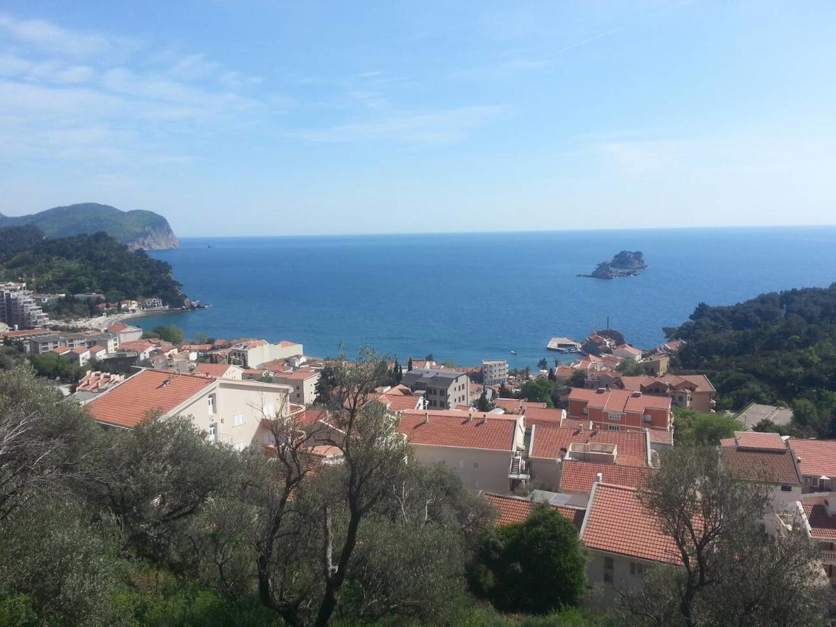 Apartamenti Enjoy Petrovac Exterior foto